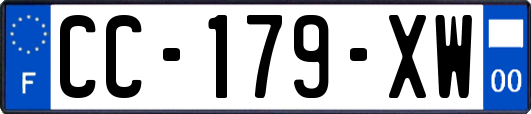 CC-179-XW