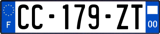 CC-179-ZT