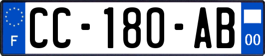 CC-180-AB