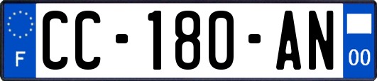 CC-180-AN