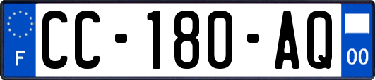 CC-180-AQ