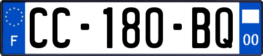 CC-180-BQ