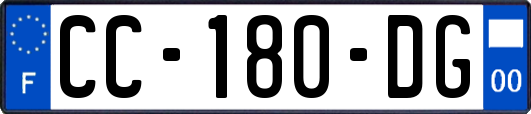 CC-180-DG