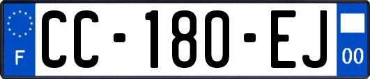 CC-180-EJ