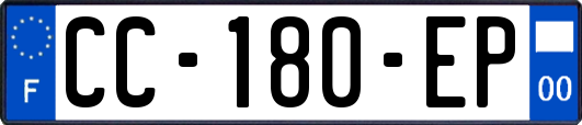 CC-180-EP