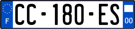 CC-180-ES