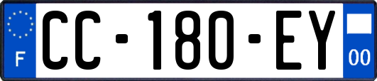 CC-180-EY