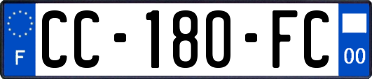 CC-180-FC