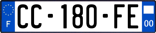 CC-180-FE