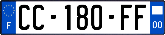 CC-180-FF