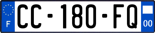 CC-180-FQ