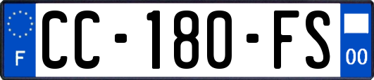 CC-180-FS