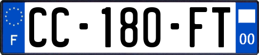CC-180-FT