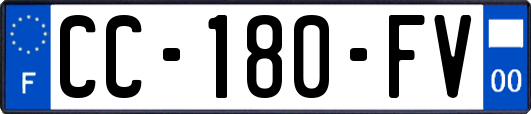 CC-180-FV