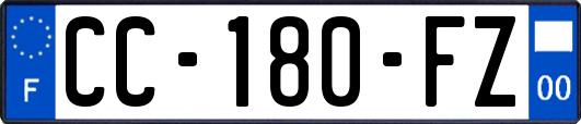 CC-180-FZ