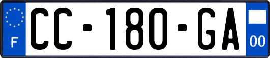 CC-180-GA