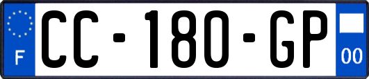 CC-180-GP