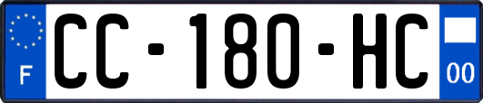 CC-180-HC