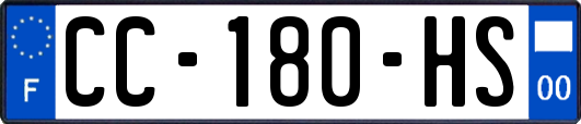 CC-180-HS