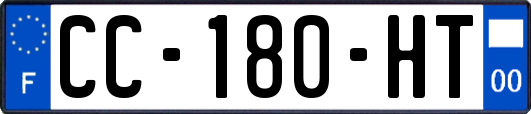 CC-180-HT