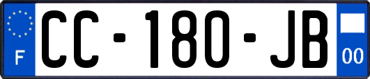 CC-180-JB