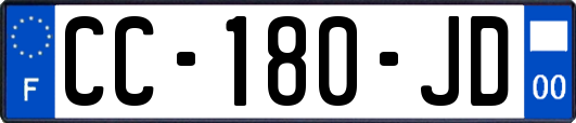 CC-180-JD
