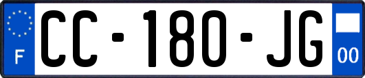 CC-180-JG