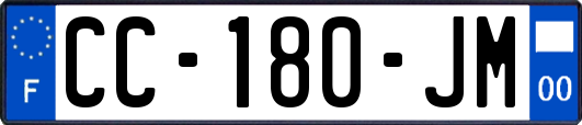 CC-180-JM