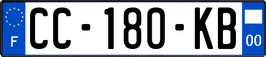 CC-180-KB