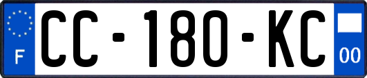 CC-180-KC