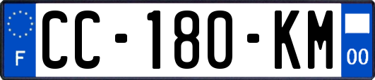 CC-180-KM