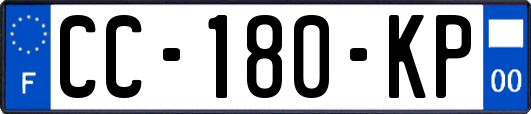 CC-180-KP