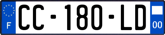 CC-180-LD
