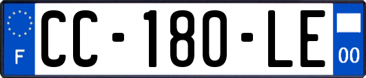 CC-180-LE