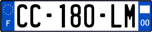 CC-180-LM