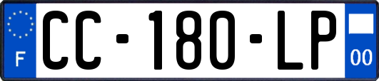 CC-180-LP