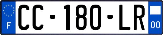 CC-180-LR