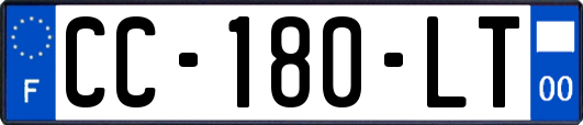 CC-180-LT