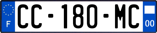 CC-180-MC