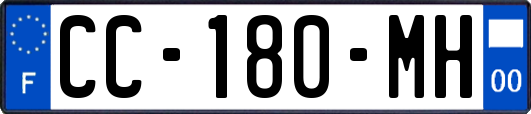 CC-180-MH