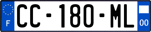 CC-180-ML