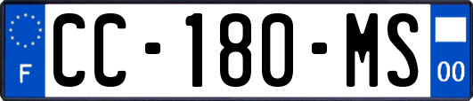 CC-180-MS