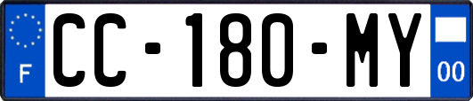 CC-180-MY