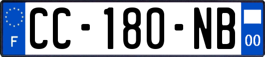 CC-180-NB
