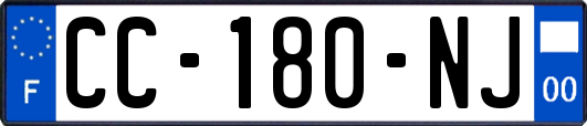 CC-180-NJ