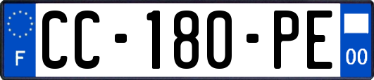 CC-180-PE
