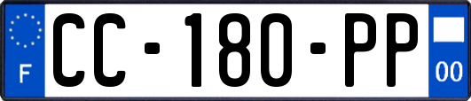 CC-180-PP