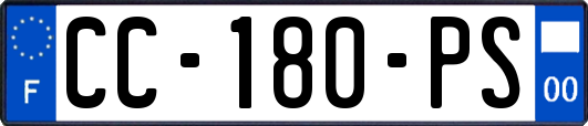 CC-180-PS