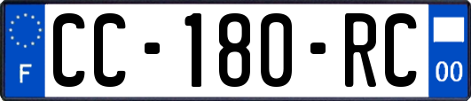 CC-180-RC