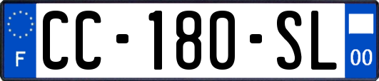 CC-180-SL